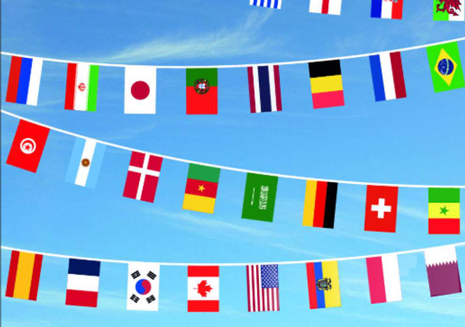 Zo scoor je maximale impact tijdens het WK